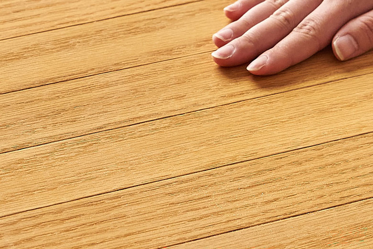 品質へのこだわり