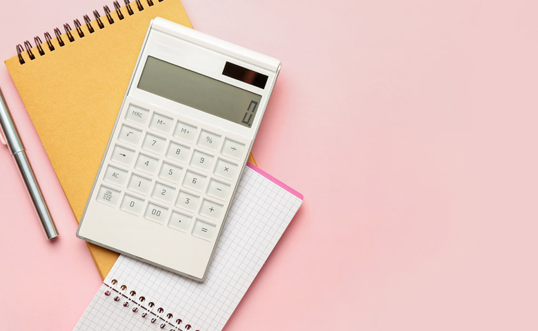 幅広い価格帯の商品を取り揃えています