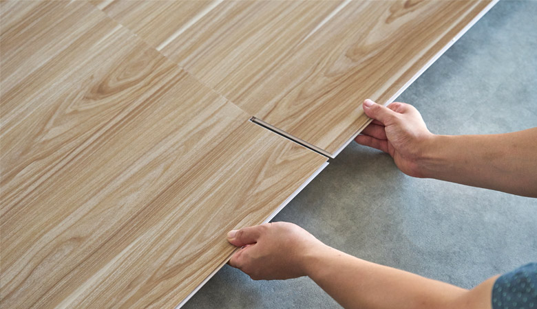 はめ込みタイプ