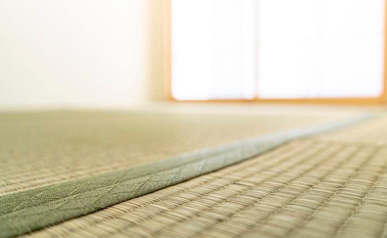 畳イメージ画像
