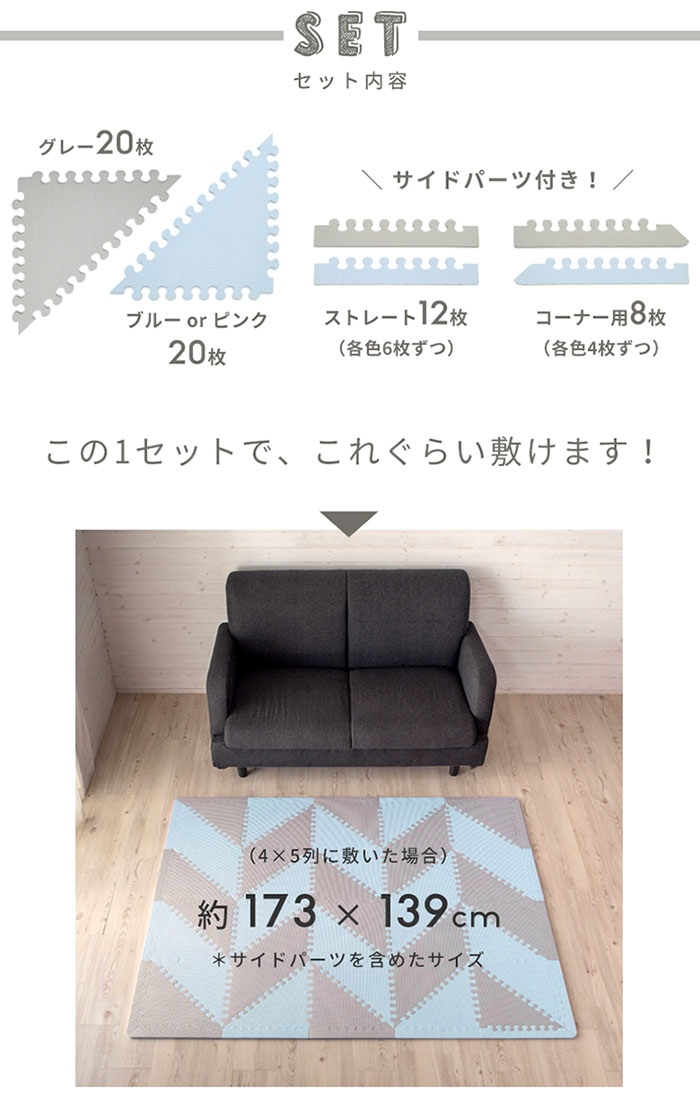 セット内容