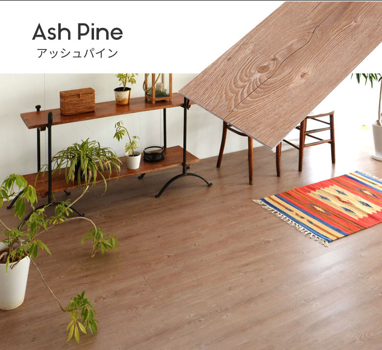 豊富な色展開