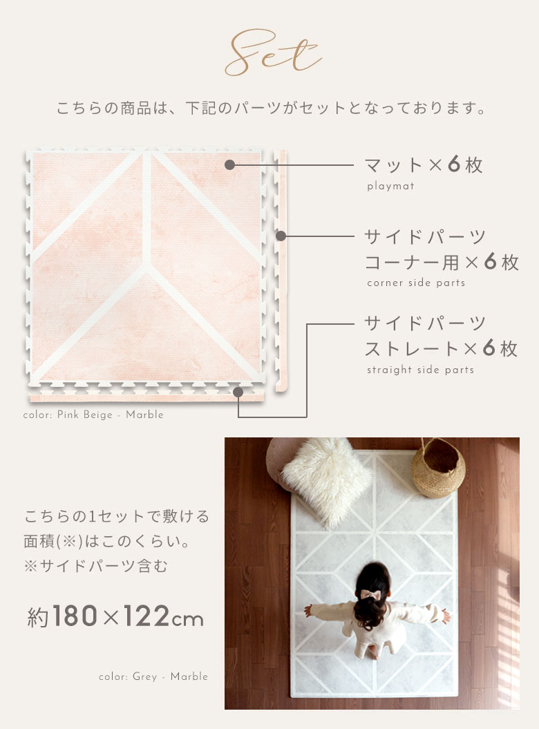セット内容