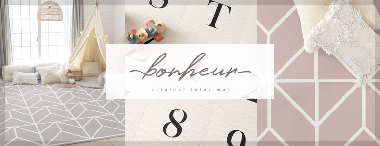 ボヌールシリーズ