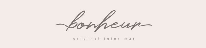 Bonheur。ボヌール