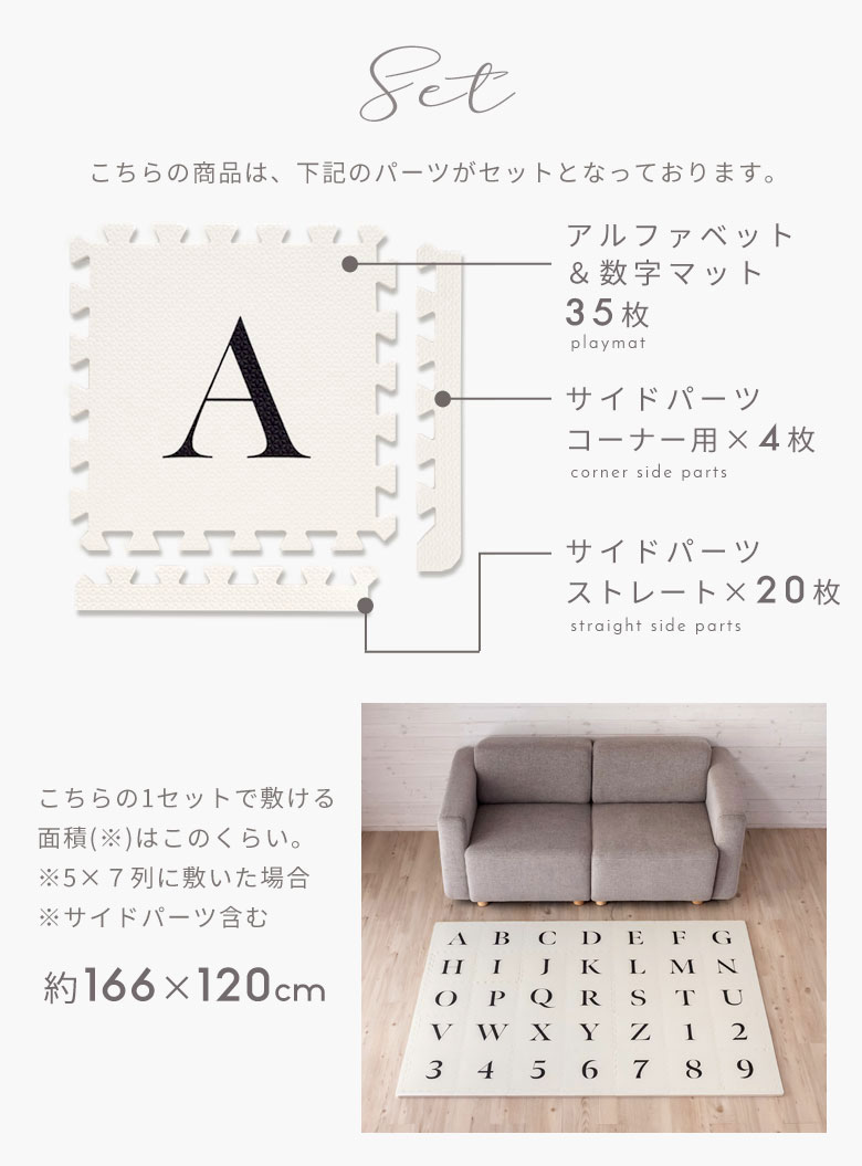 セット内容
