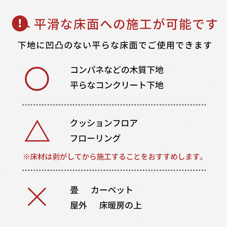低コストで叶える、本格DIY