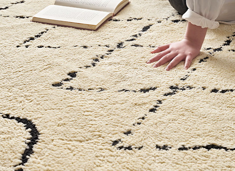 抗菌加工仕上げ