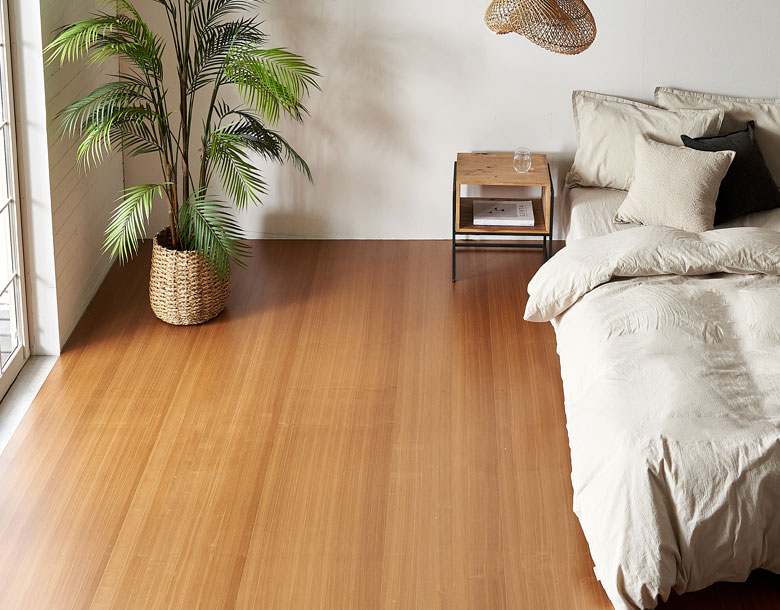 豊富なデザインで理想のインテリアを実現