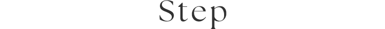 step