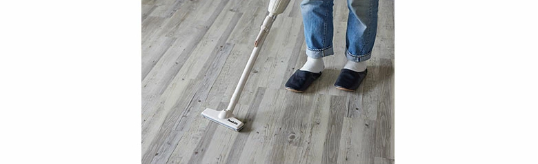 施工前の準備・下地清掃