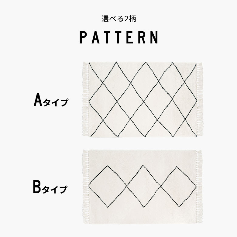 バリエーション