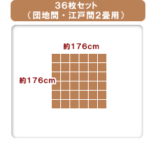 36枚セット