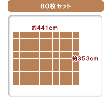 80枚セット
