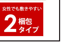 2梱包タイプ