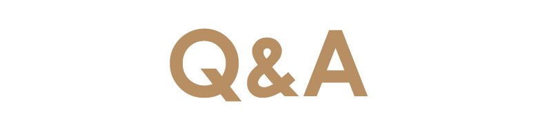 Q&A