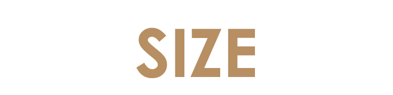 SIZE