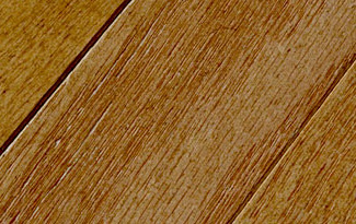 レッドオーク材（突板）