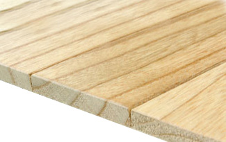 スンカイ（無垢材）