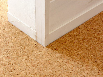 カッターで簡単カット