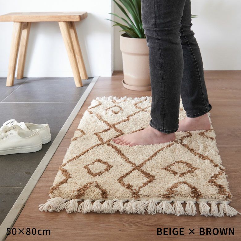 ラグカーペット ラグマット 160x230cm ホットカーペット対応 玄関マット 玄関マット おしゃれ ラグマット ラグ カーペット マット 北欧 屋外