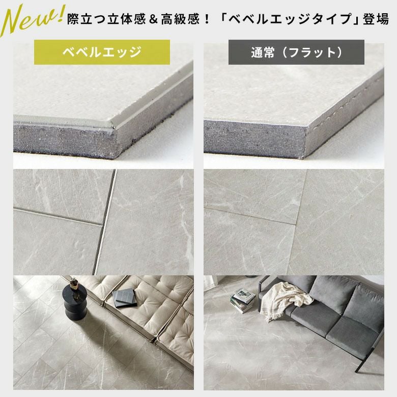 無料置くだけ吸着貼ってはがせる接着剤不要敷くだけグレーホワイトブラック置き敷きタイプset-84-sampleサンプル天然石風大理石マーブルフローリングマットストーン調フロアタイルホワイトインテリアリゾート西海岸風[set-84-sample]