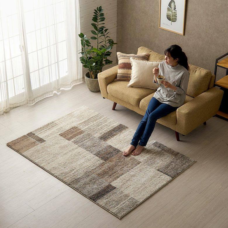 ウッドカーペット　 COREtec Plus VV023 00205 Northwoods Oak 5