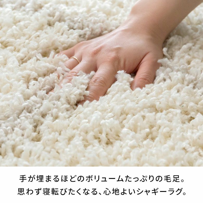モロッカン柄 ウィルトン織り ラグ 200x250cm [eg84384] | DIY床材